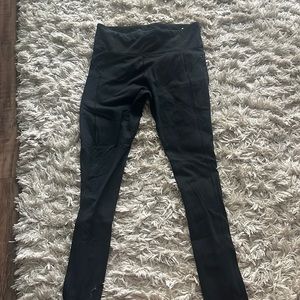 Aeropostale leggings.